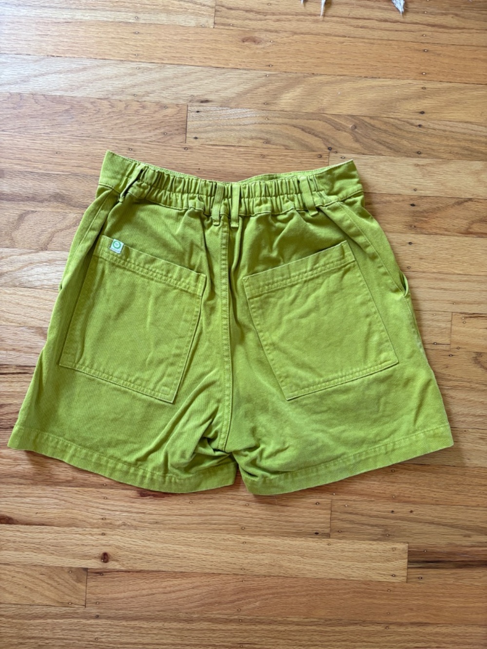 Big Bud Press Shorts S - Picture 2 of 3